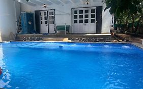 Silver Oaks Villa
